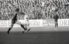 26.01.74 VfB Stuttgart - Eintracht Frankfurt