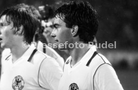 25.10.78 Abschiedsspiel Hannes L&ouml;hr und Wolfgang Weber