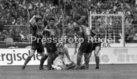27.05.95 VfB Stuttgart - SC Freiburg