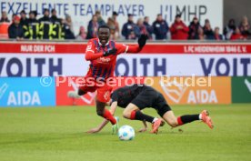 11.05.25 1. FC Heidenheim - 1. FC Union Berlin
