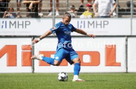 13.08.22 Stuttgarter Kickers - FC Nöttingen