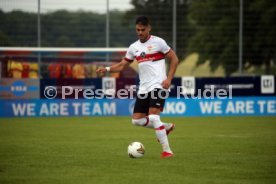 06.07.21 FSV Hollenbach - VfB Stuttgart