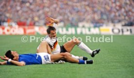 10.06.88 Italien - Deutschland