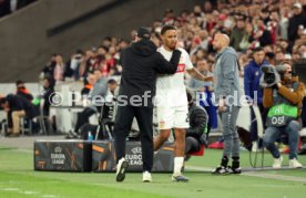 12.03.26 VfB Stuttgart - FC Porto