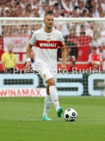 19.08.23 VfB Stuttgart - VfL Bochum