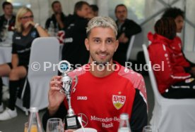 21.09.22 VfB Stuttgart Footgolf-Cup 2022
