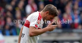 VfB Stuttgart - 1. FC Kaiserslautern