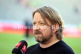 05.02.22 VfB Stuttgart - Eintracht Frankfurt