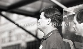25.09.94 Stuttgarter Kickers - SSV Ulm 1846