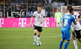 26.03.22 Deutschland - Israel