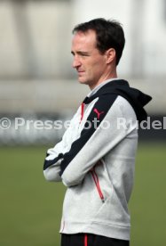 U 17 VfB Stuttgart - U17 Stuttgarter Kickers