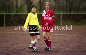 30.11.96 U16 VfB Stuttgart - SpVgg Feuerbach
