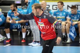 06.02.21 TVB Stuttgart - HSC 2000 Coburg