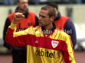 VfB Stuttgart