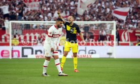 22.09.24 VfB Stuttgart - Borussia Dortmund