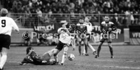 18.12.94 Deutschland - Albanien