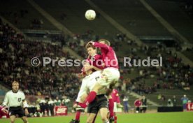 27.03.96 Deutschland - D&auml;nemark