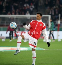 04.02.25 VfB Stuttgart - FC Augsburg