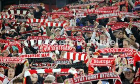 02.04.25 VfB Stuttgart - RB Leipzig