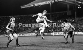 VfB Stuttgart - 1. FC K&ouml;ln