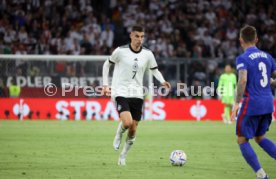 07.06.22 Deutschland - England