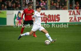 SC Freiburg - VfL Wolfsburg