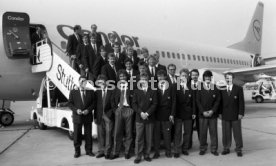 27.09.89 Feyenoord Rotterdam - VfB Stuttgart
