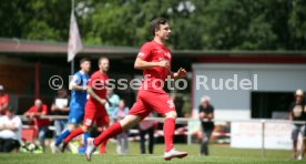 18.07.2020 SV Vaihingen - Stuttgarter Kickers