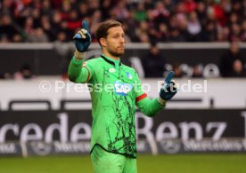 VfB Stuttgart - 1899 Hoffenheim