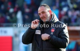 20.01.24 1. FC Heidenheim - VfL Wolfsburg