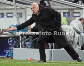 09.12.09 VfB Stuttgart - FC Unirea Urziceni