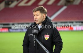 05.12.21 VfB Stuttgart - Hertha BSC Berlin