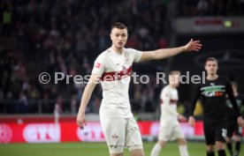 05.03.22 VfB Stuttgart - Borussia M&ouml;nchengladbach