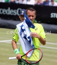 MercedesCup 2015
