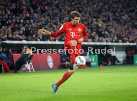 FC Bayern M&uuml;nchen - TSG 1899 Hoffenheim