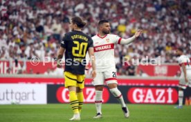 22.09.24 VfB Stuttgart - Borussia Dortmund