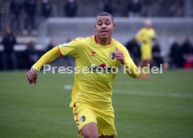 16.01.21 VfB Stuttgart II - SC Freiburg II