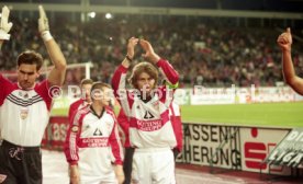 31.10.98 VfB Stuttgart - VfL Bochum