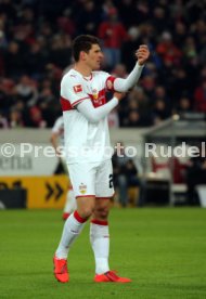 VfB Stuttgart - SC Freiburg