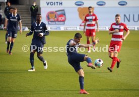 21.04.21 1. FC Heidenheim - VfL Bochum