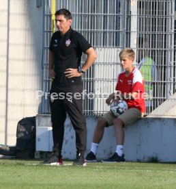 SV Sandhausen - VfB Stuttgart