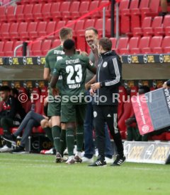 26.09.20 1. FSV Mainz 05 - VfB Stuttgart