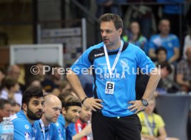 TVB 1898 Stuttgart - HSG Wetzlar