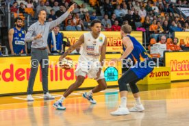 17.10.26 ratiopharm Ulm - Phoenix Hagen
