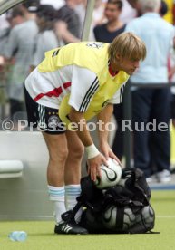Fussball WM 2006