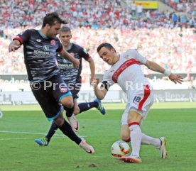 VfB Stuttgart - 1. FSV Mainz 05