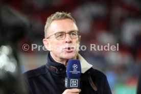 29.09.21 FC Bayern M&uuml;nchen - Dynamo Kiew