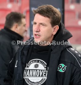 VfB Stuttgart - Hannover 96