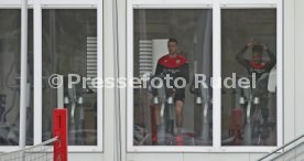 18.04.21 VfB Stuttgart Training