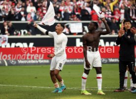 19.03.22 VfB Stuttgart - FC Augsburg